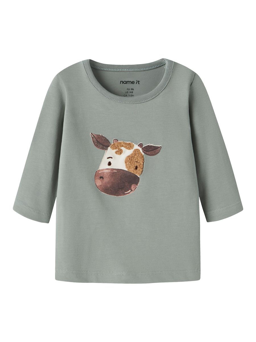 NBMLENARD LS TOP BOX