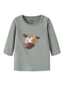 NBMLENARD LS TOP BOX