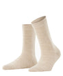 FALKE Softmerino Damen