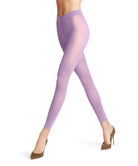 FALKE Pure Matt 50 DEN Damen