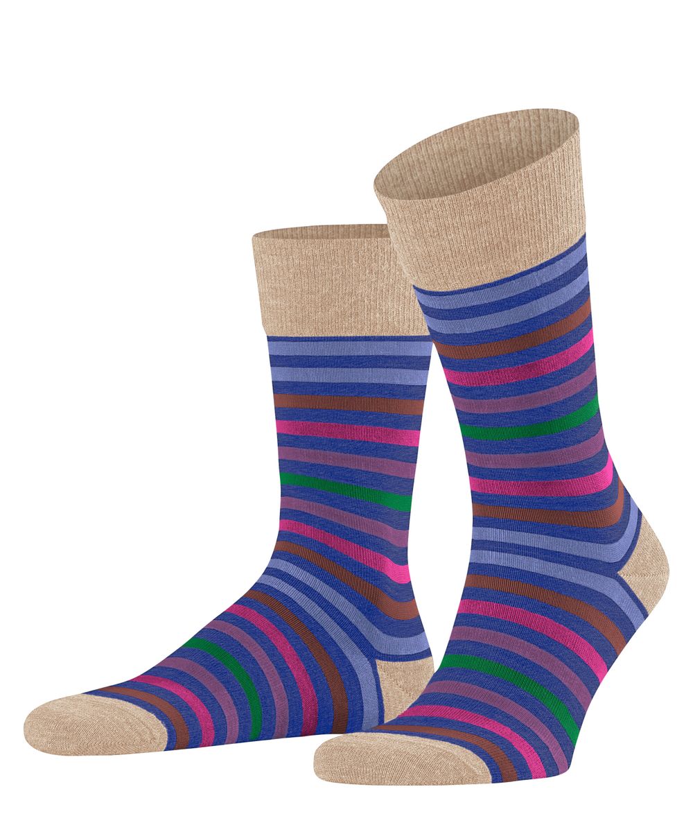 FALKE Tinted Stripe Herren