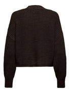 ONLCAROL NICE L/S CARDIGAN KNT NOOS