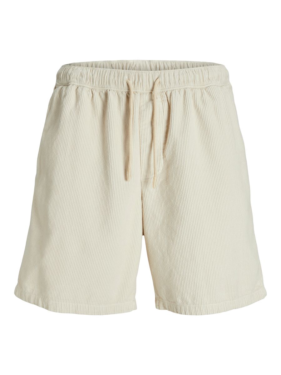 JPSTBILL CORDUROY JOGGER SHORTS REG