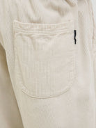 JPSTBILL CORDUROY JOGGER SHORTS REG