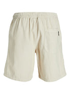 JPSTBILL CORDUROY JOGGER SHORTS REG