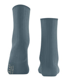 FALKE Cotton Rib SO