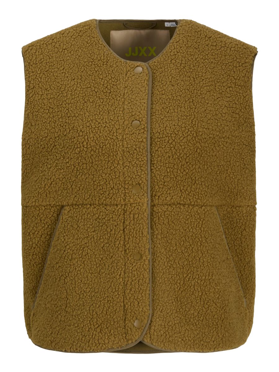 JXVERA TEDDY VEST OTW NOOS