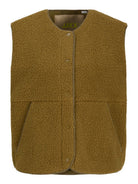 JXVERA TEDDY VEST OTW NOOS