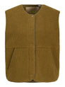 JXVERA TEDDY VEST OTW NOOS