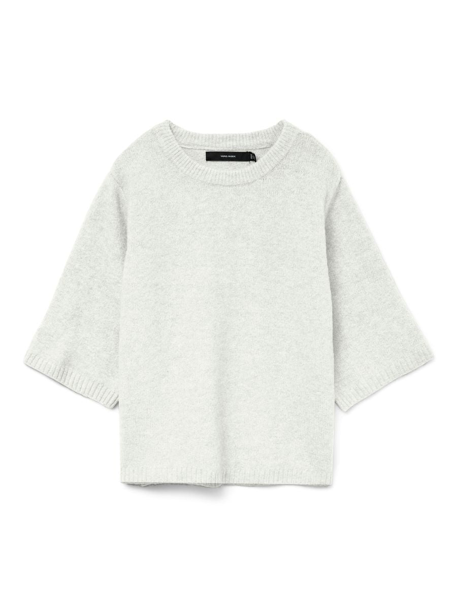 VMBOOM 2/4 O-NK OVERSIZE PULLOVE GA NOOS