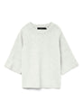 VMBOOM 2/4 O-NK OVERSIZE PULLOVE GA NOOS