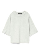 VMBOOM 2/4 O-NK OVERSIZE PULLOVE GA NOOS