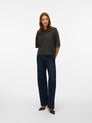 VMBOOM 2/4 O-NK OVERSIZE PULLOVE GA NOOS