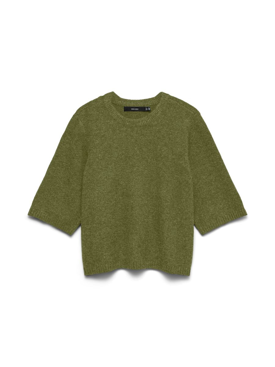 VMBOOM 2/4 O-NK OVERSIZE PULLOVE GA NOOS