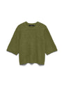 VMBOOM 2/4 O-NK OVERSIZE PULLOVE GA NOOS