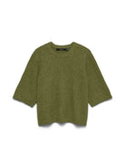 VMBOOM 2/4 O-NK OVERSIZE PULLOVE GA NOOS