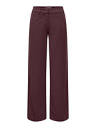 ONLKALINA HW WIDE PANT CC TLR