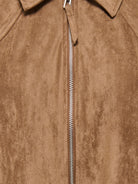 ONLLIXA L/S FAUX SUEDE JACKET CC PNT