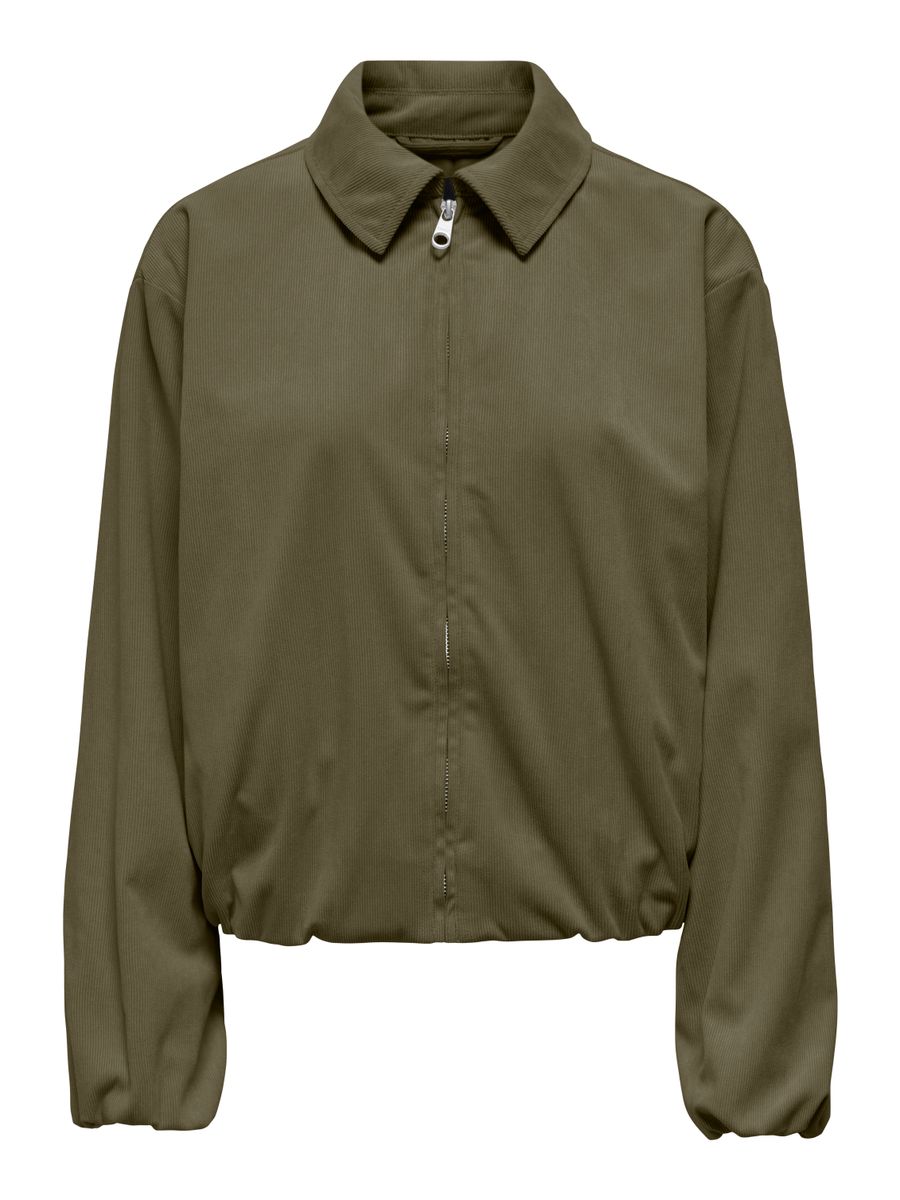 ONLNETE CORDUROY JACKET OTW