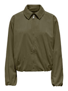ONLNETE CORDUROY JACKET OTW
