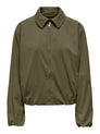 ONLNETE CORDUROY JACKET OTW