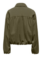 ONLNETE CORDUROY JACKET OTW