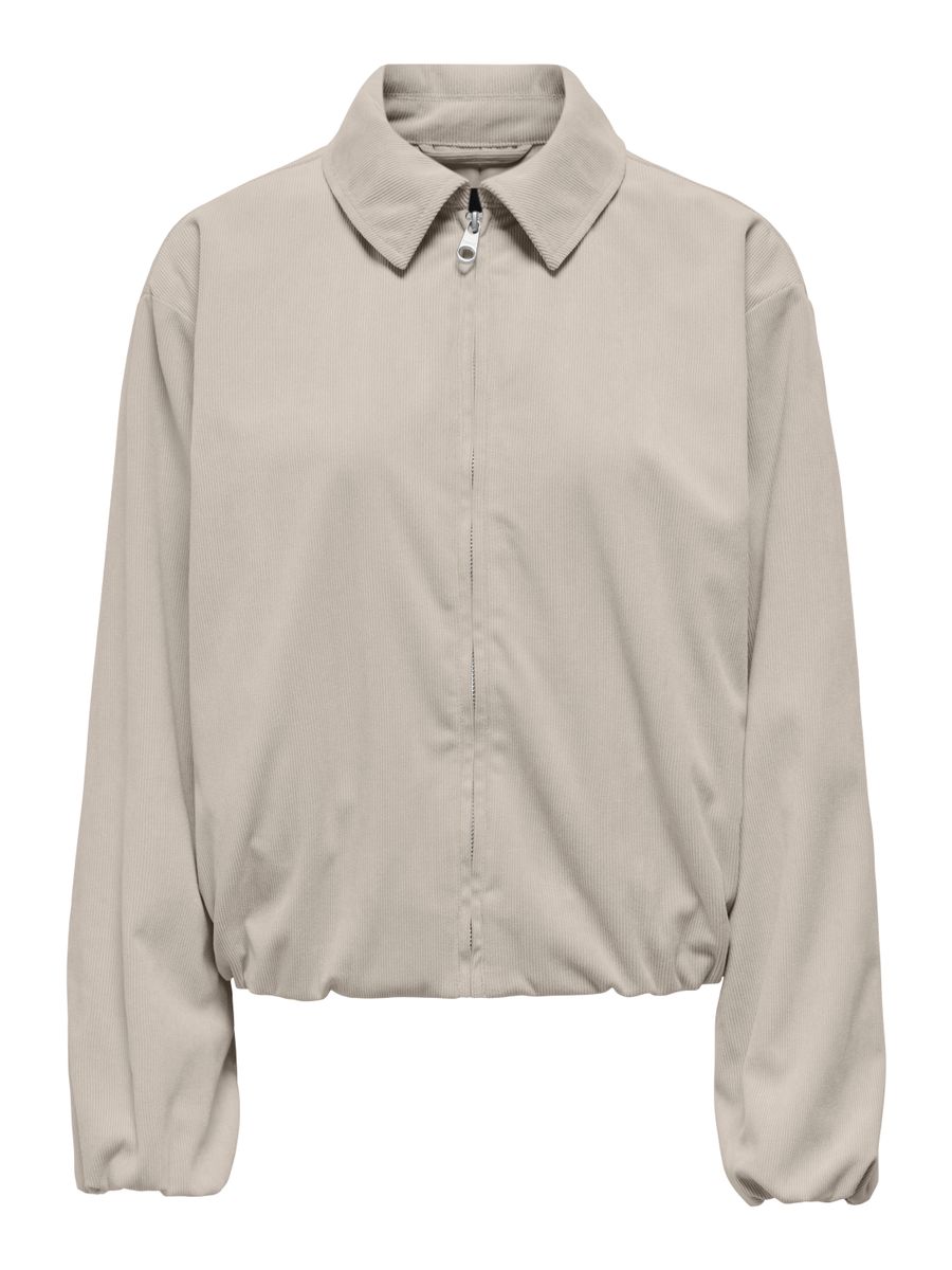 ONLNETE CORDUROY JACKET OTW