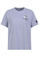 Damen, Shirt kurzarm