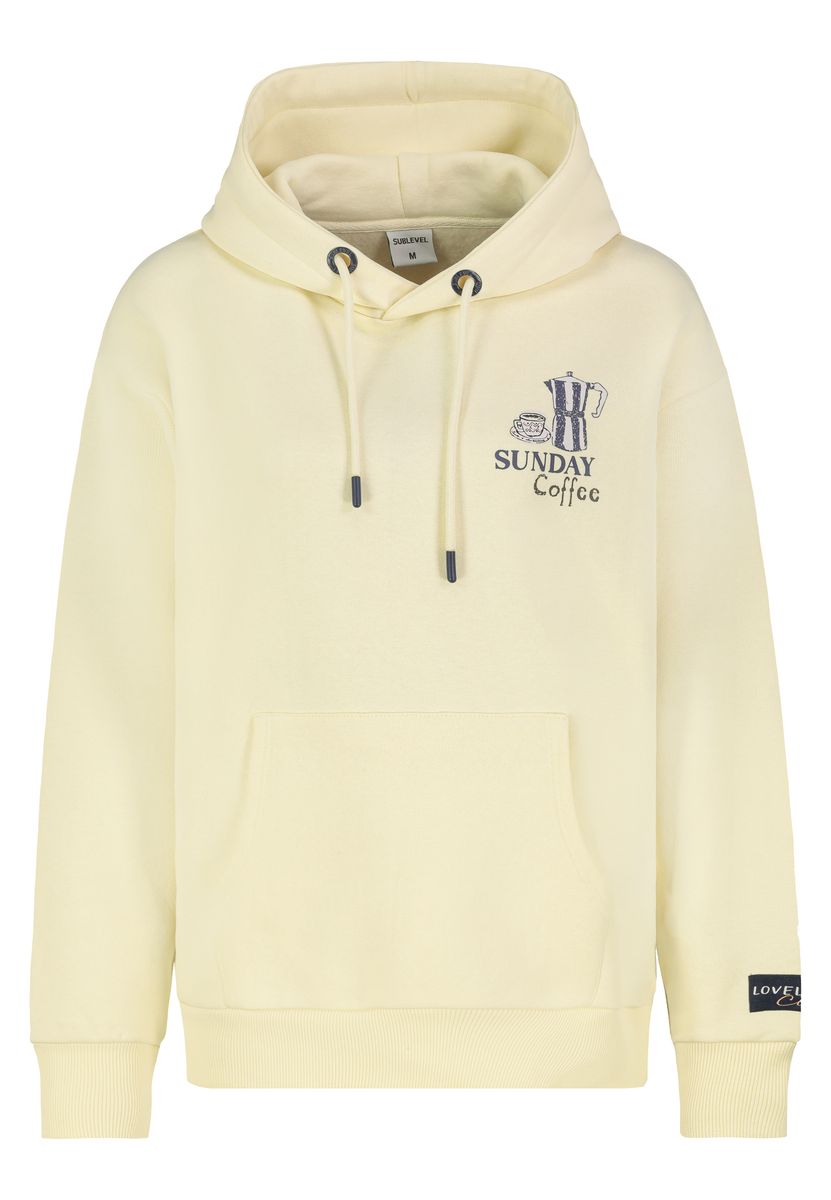 Damen, Sweat