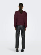 ONLCAROL NICE L/S CARDIGAN KNT NOOS