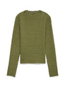 VMZIA LS FUNNEL NECK TOP JRS NOOS