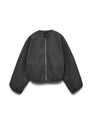 VMCHLOE LS BOMBER JACKET NOOS