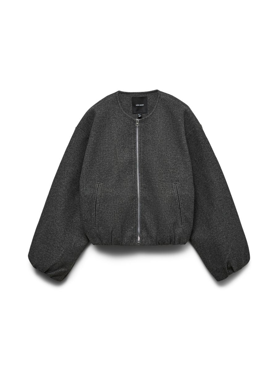 VMCHLOE LS BOMBER JACKET NOOS