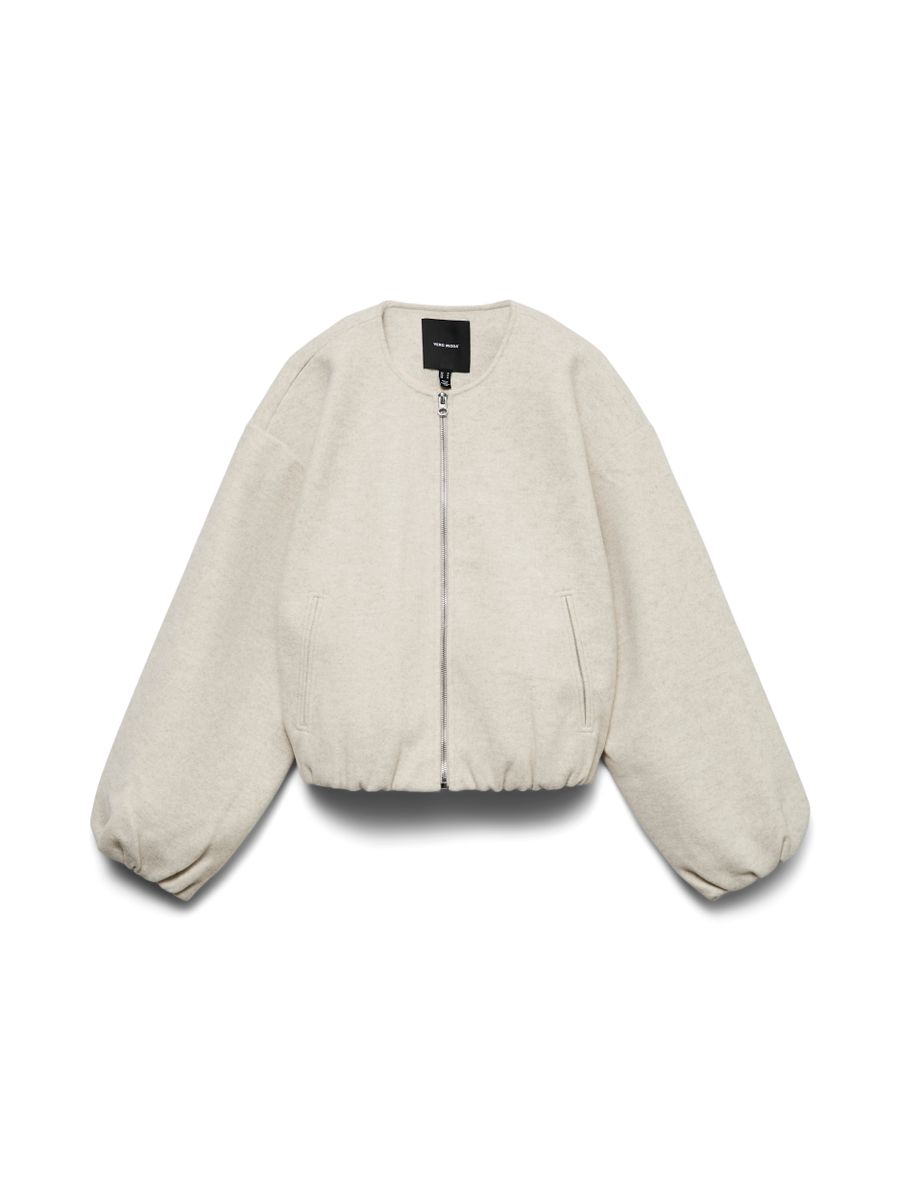VMCHLOE LS BOMBER JACKET NOOS