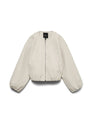 VMCHLOE LS BOMBER JACKET NOOS