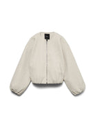 VMCHLOE LS BOMBER JACKET NOOS