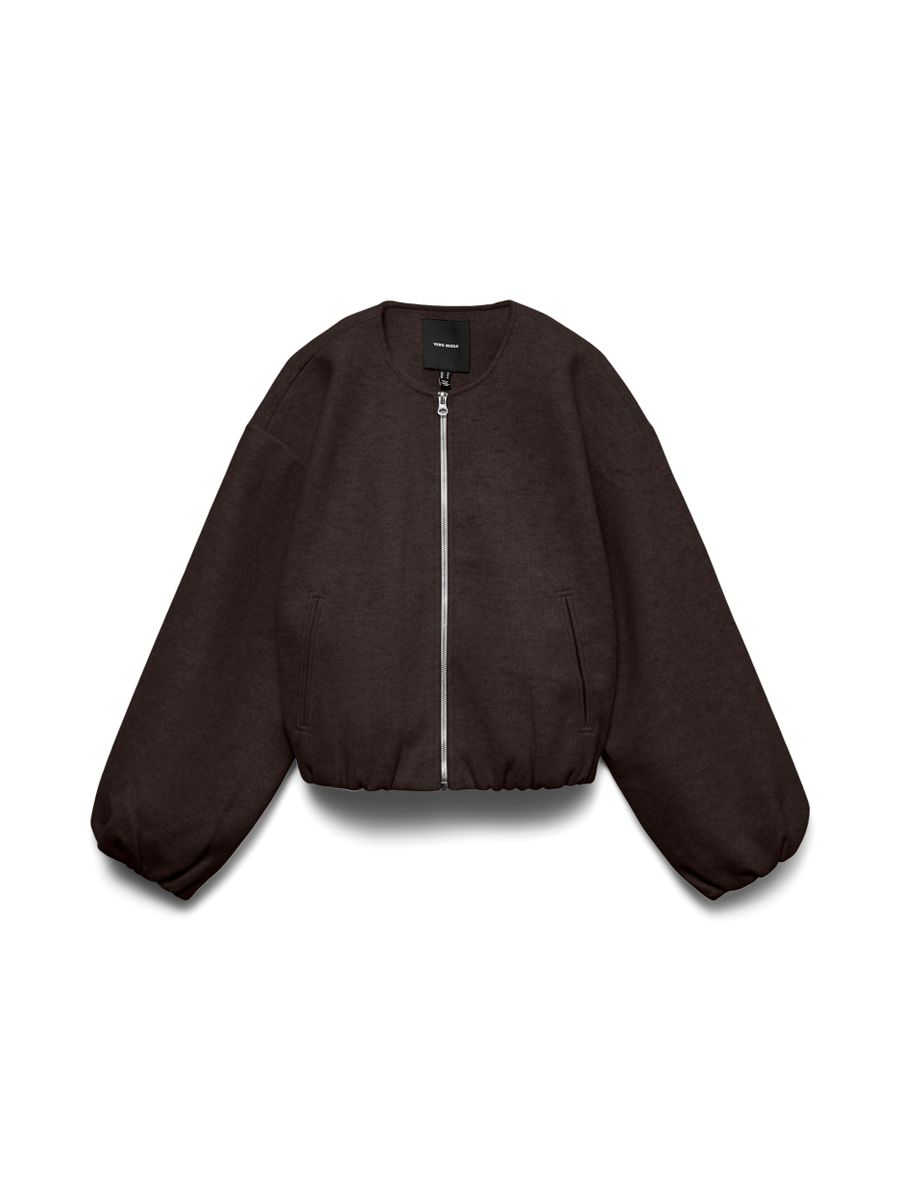 VMCHLOE LS BOMBER JACKET NOOS