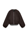 VMCHLOE LS BOMBER JACKET NOOS