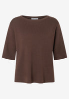 D-Pullover kurz Arm - More & More GmbH - 61911478