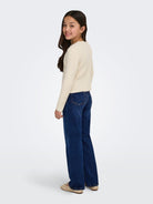 KOGMADISON BLUSH WIDE DNM DIA092 NOOS