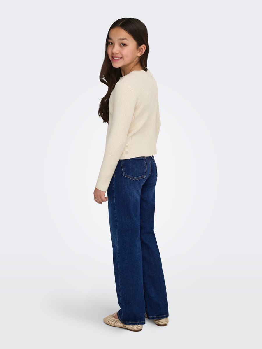 KOGMADISON BLUSH WIDE DNM DIA092 NOOS