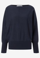 D-Pullover lang Arm - More & More GmbH - 61911059