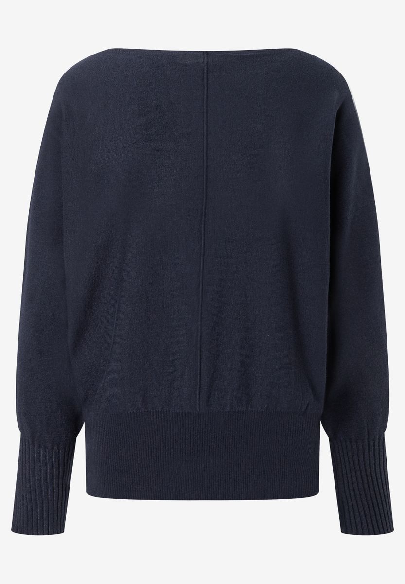 D-Pullover lang Arm - More & More GmbH - 61911059