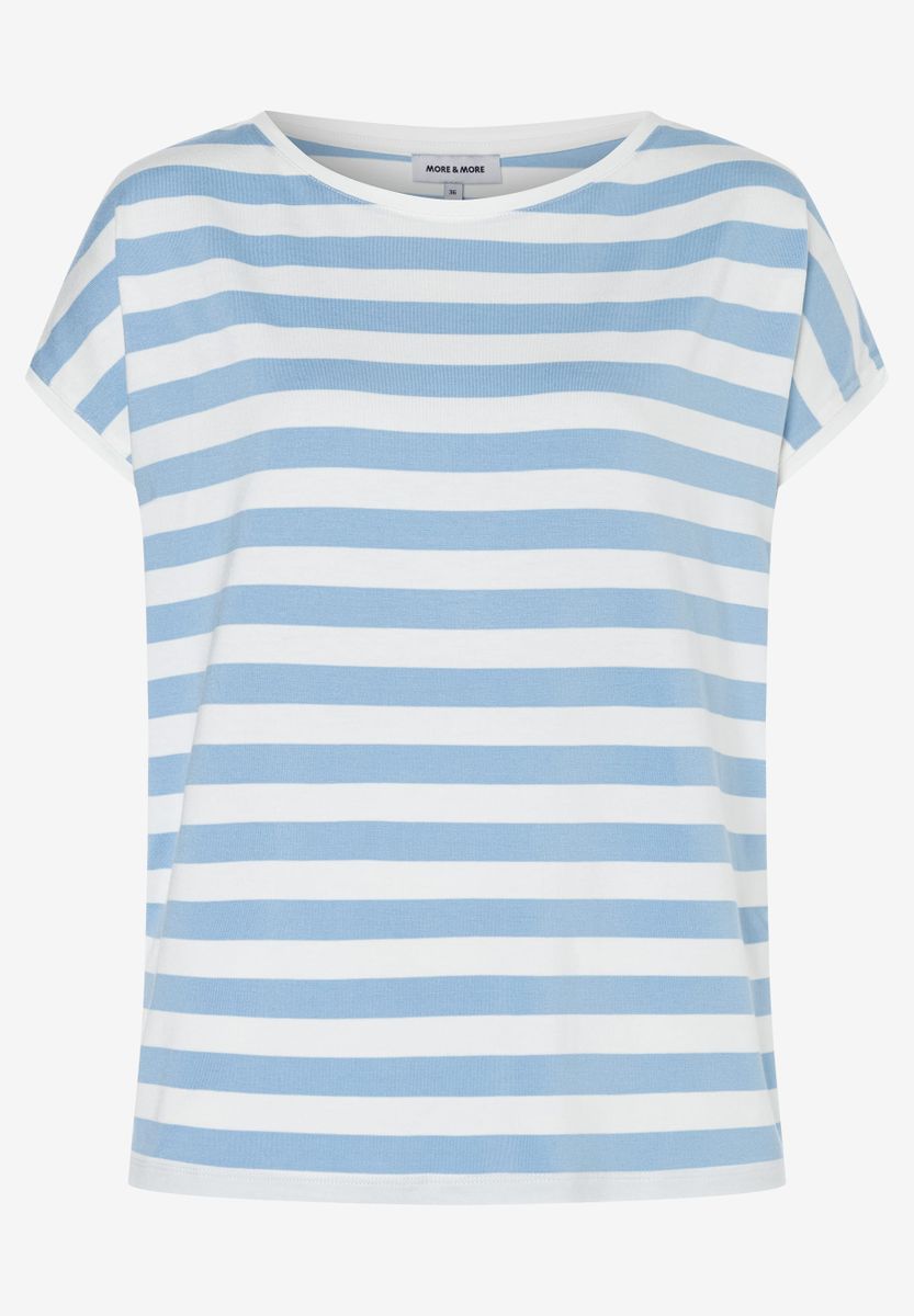 Streifenshirt