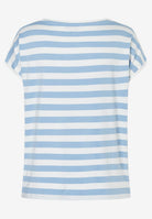 Streifenshirt