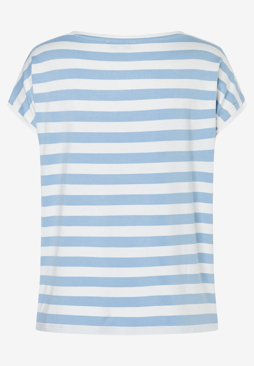 Streifenshirt