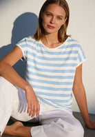 Streifenshirt