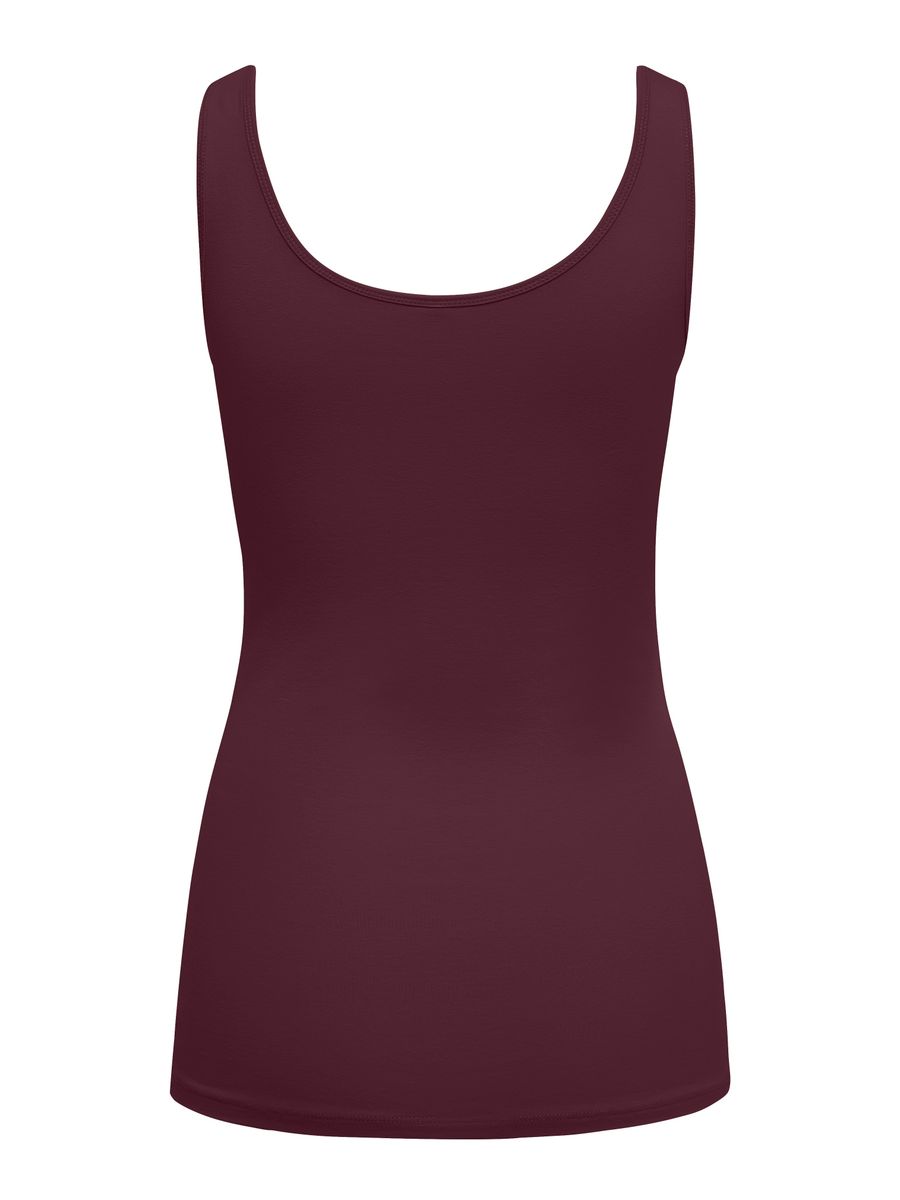 ONLLIVE LOVE S/L TANK TOP NOOS
