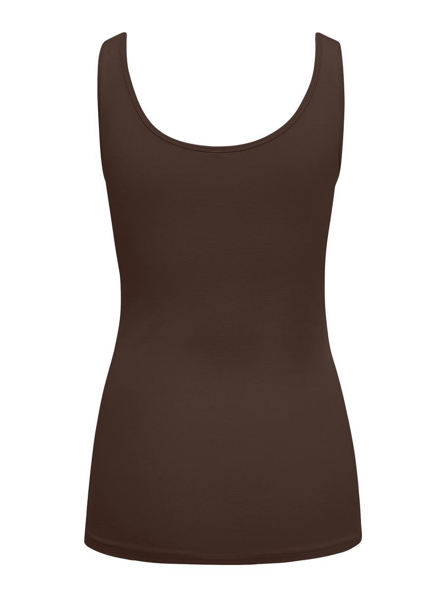 ONLLIVE LOVE S/L TANK TOP NOOS