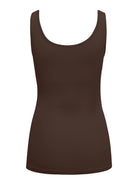 ONLLIVE LOVE S/L TANK TOP NOOS